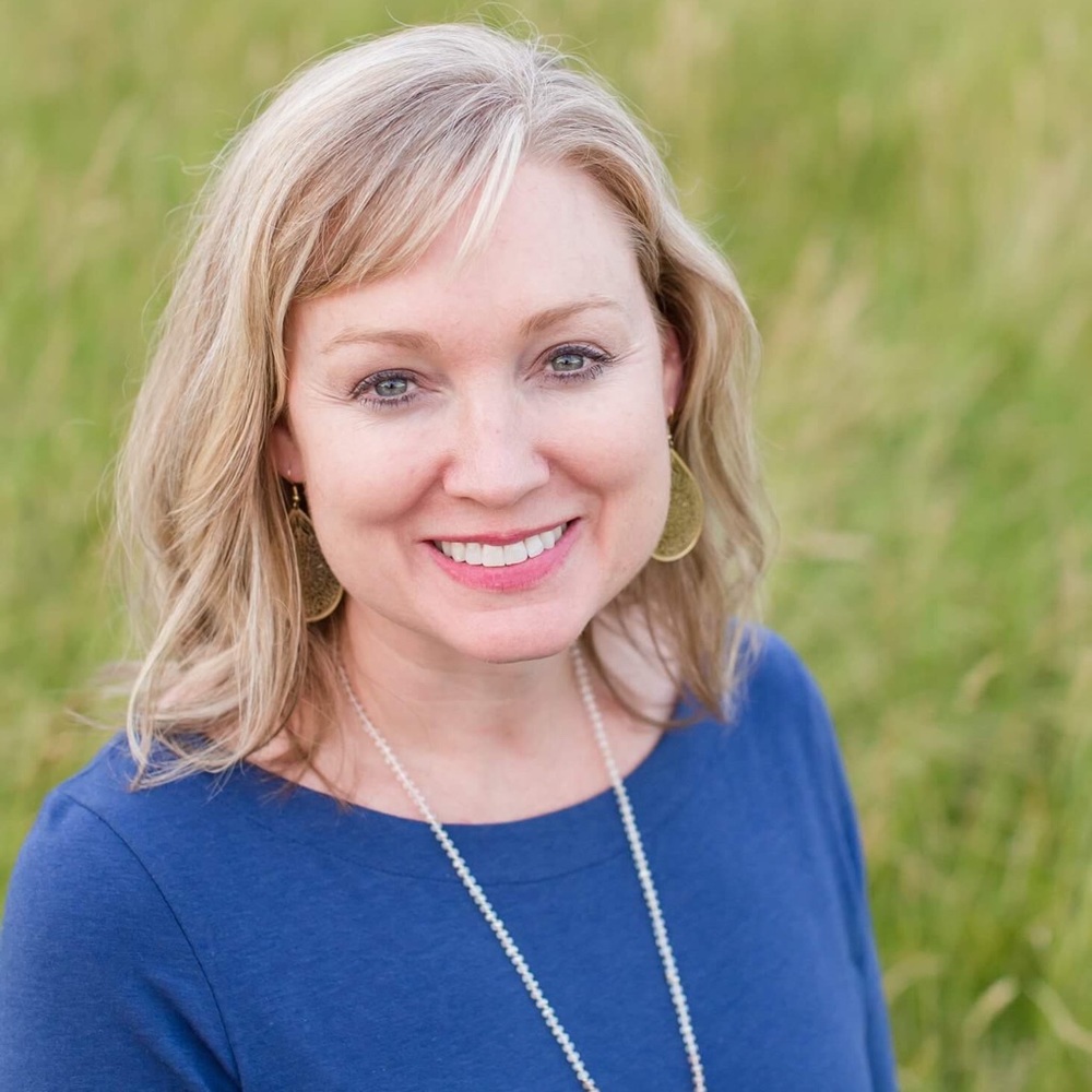Meet your Posher, Kari